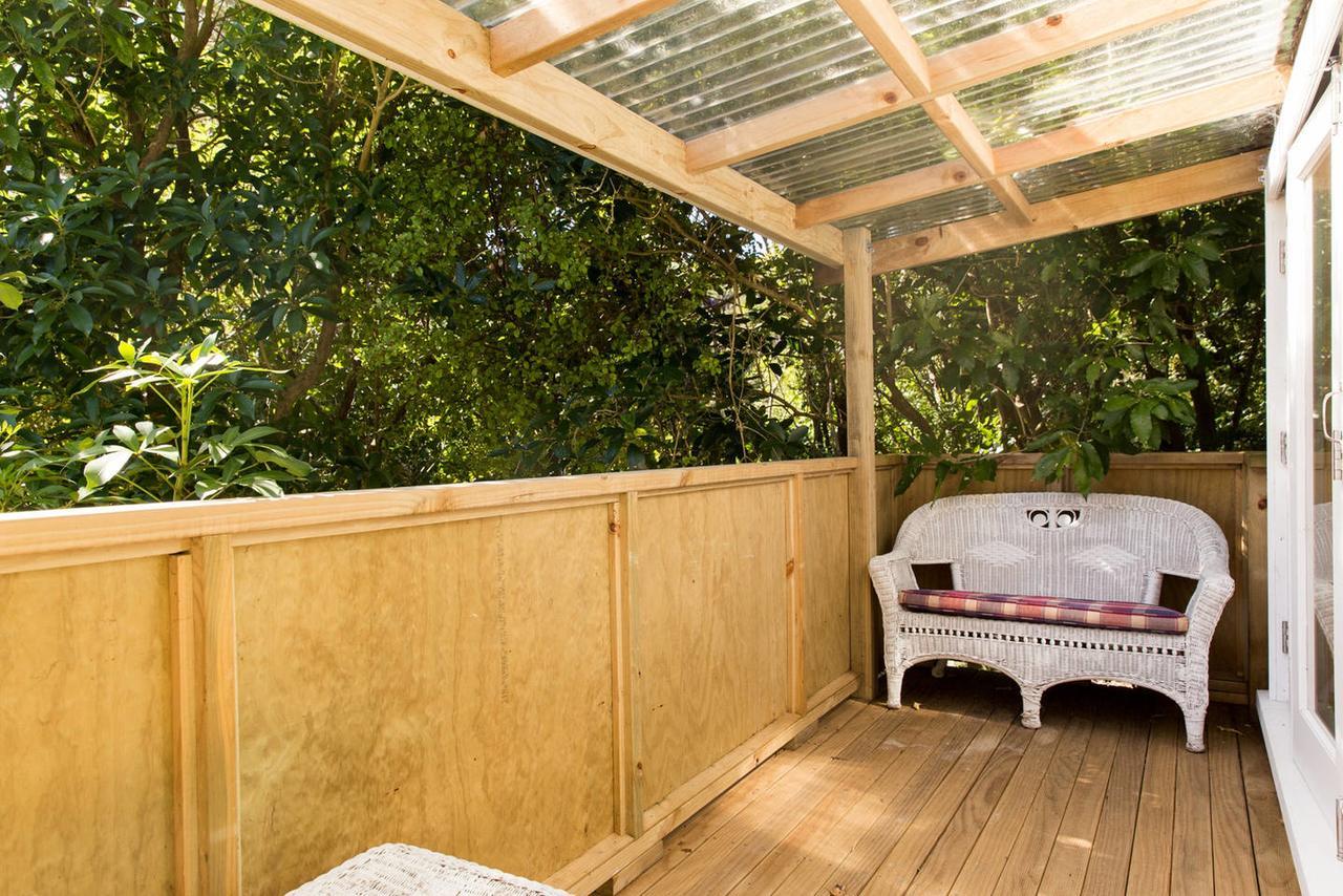 Palm Beach Bungalows Eksteriør bilde
