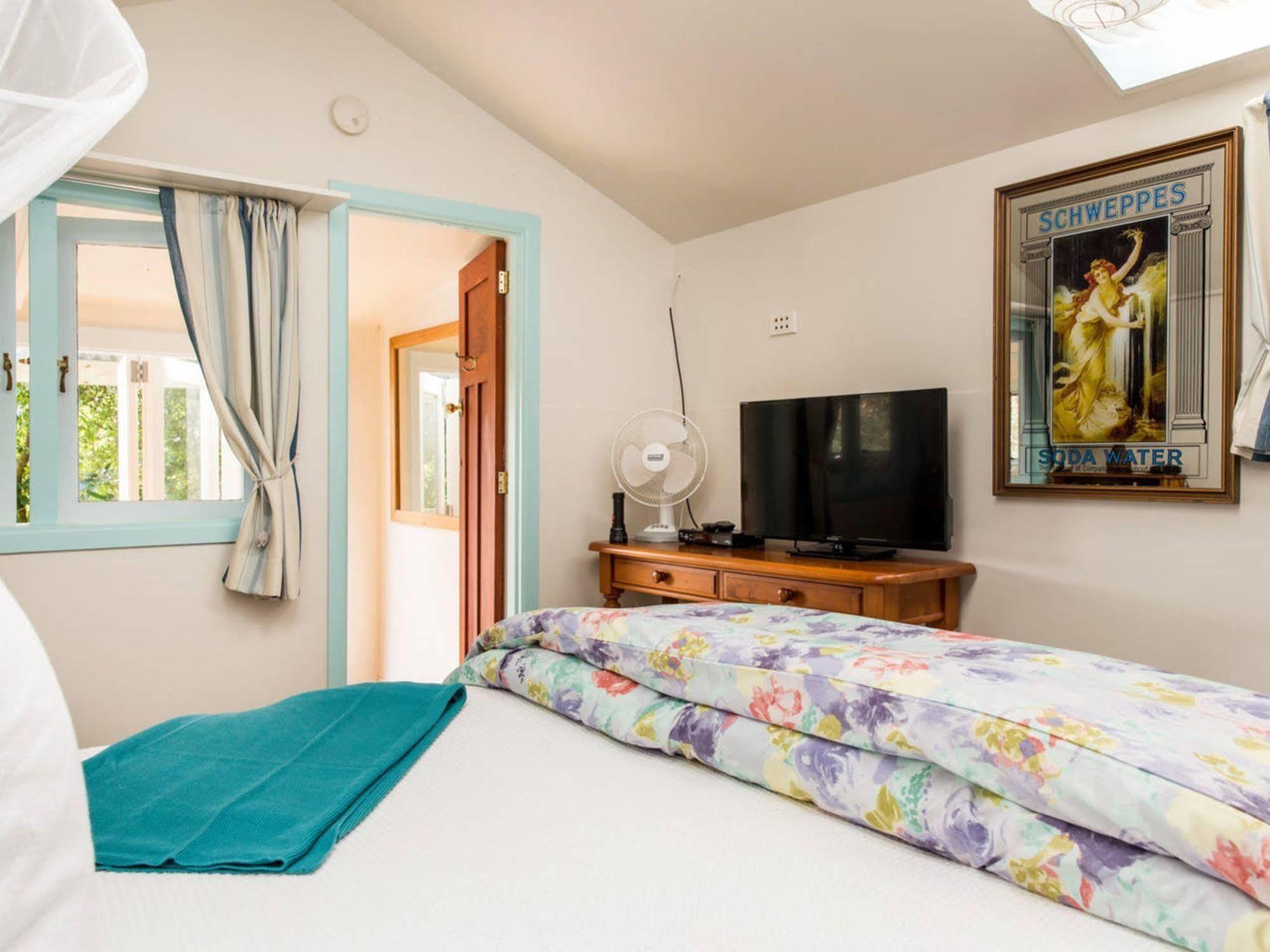 Palm Beach Bungalows Eksteriør bilde