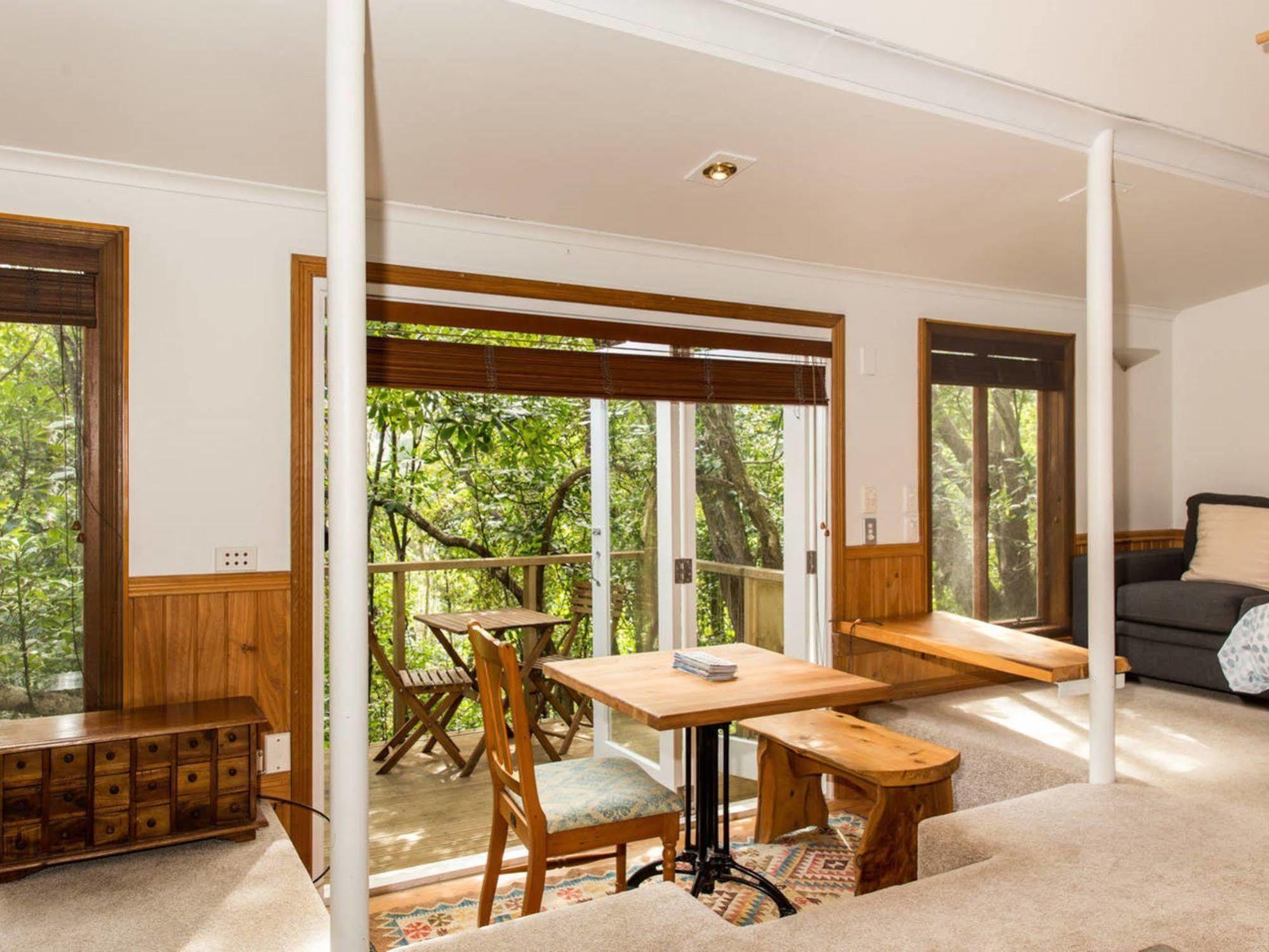 Palm Beach Bungalows Eksteriør bilde