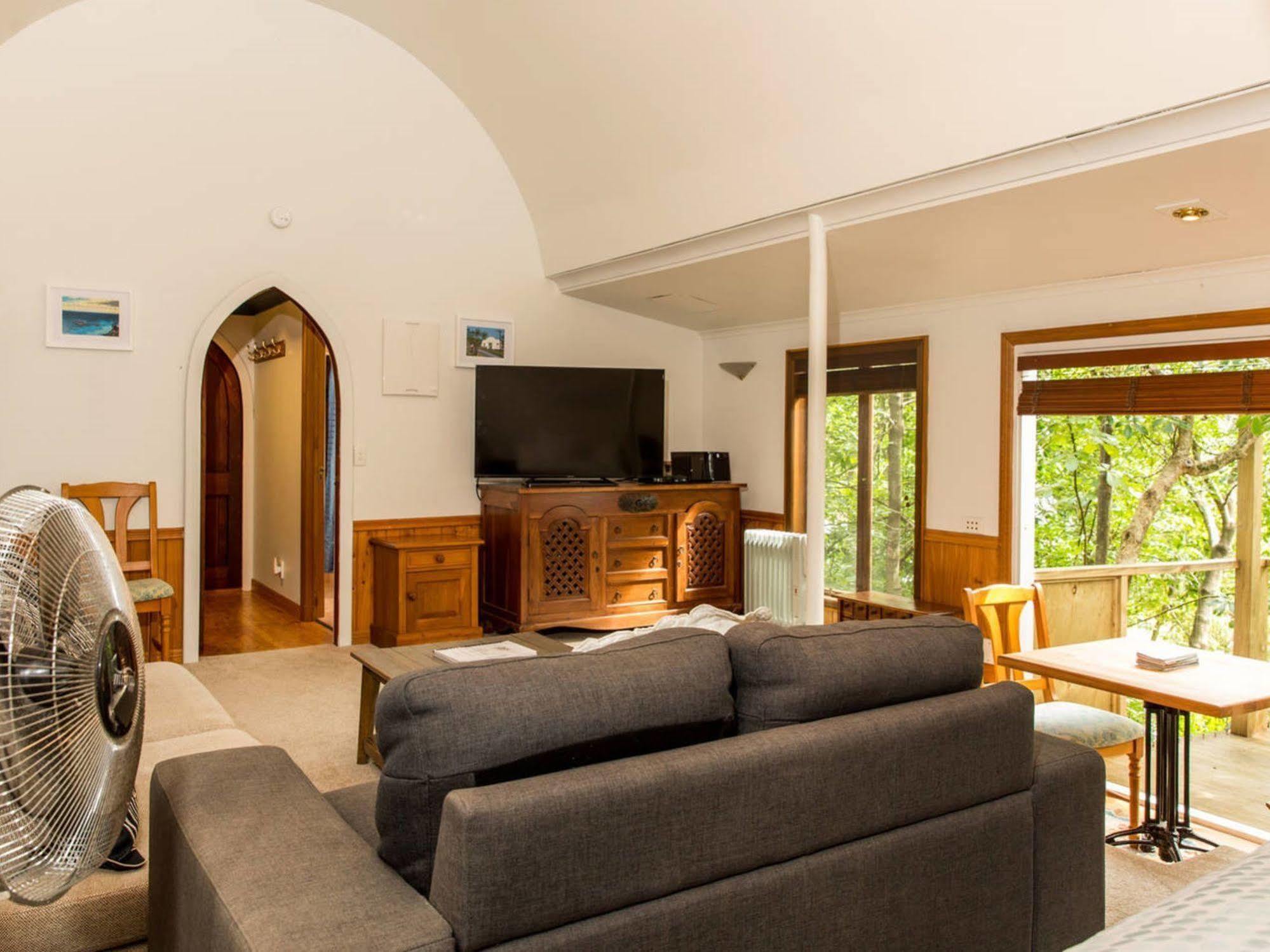 Palm Beach Bungalows Eksteriør bilde