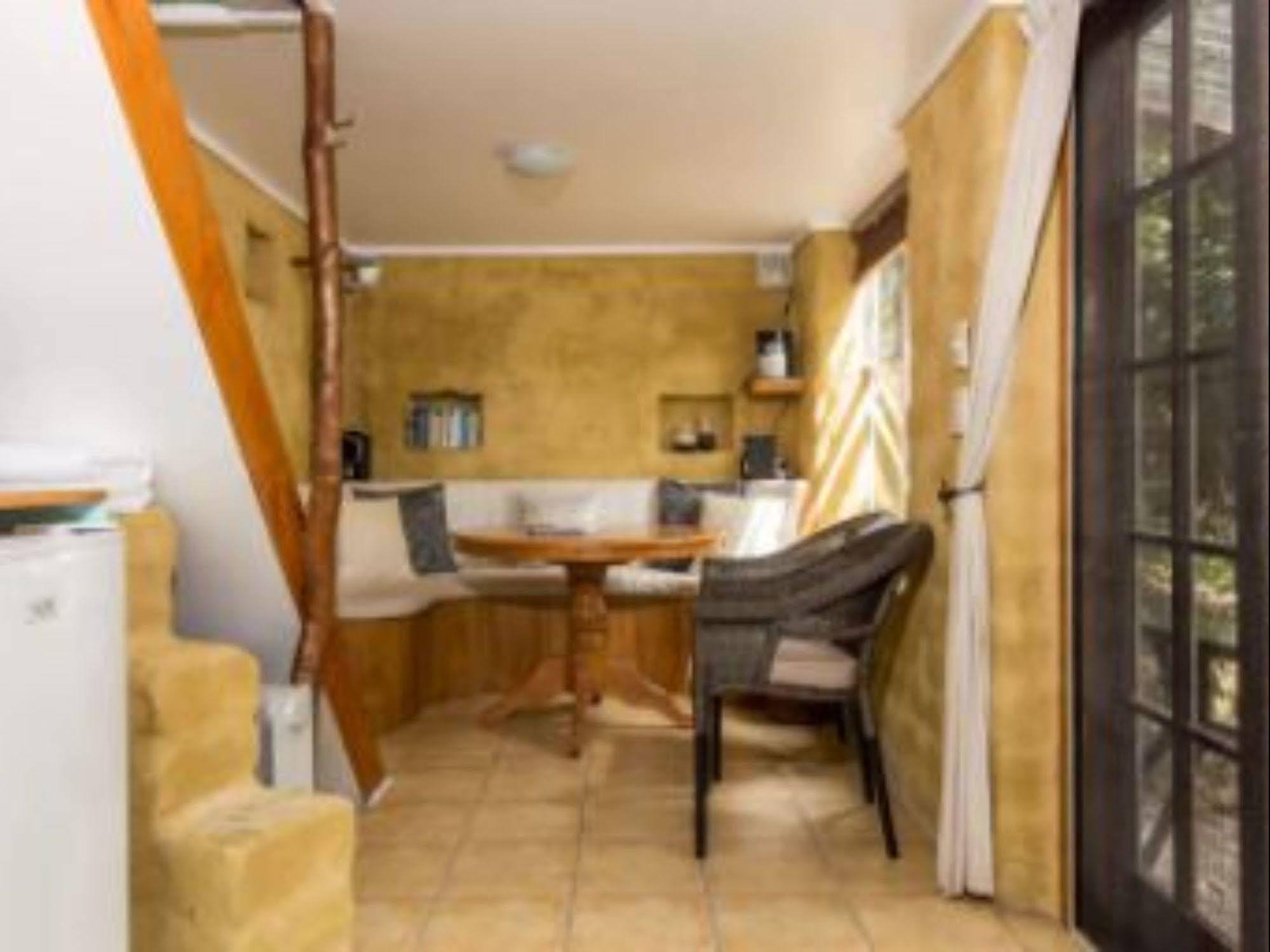 Palm Beach Bungalows Eksteriør bilde