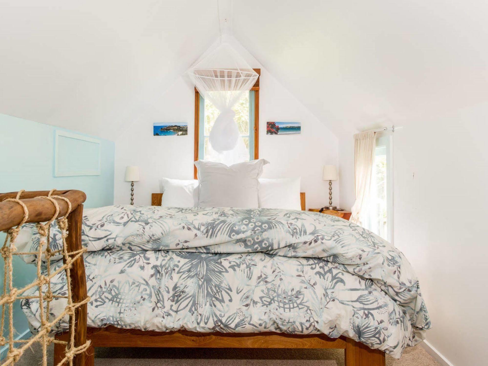Palm Beach Bungalows Eksteriør bilde