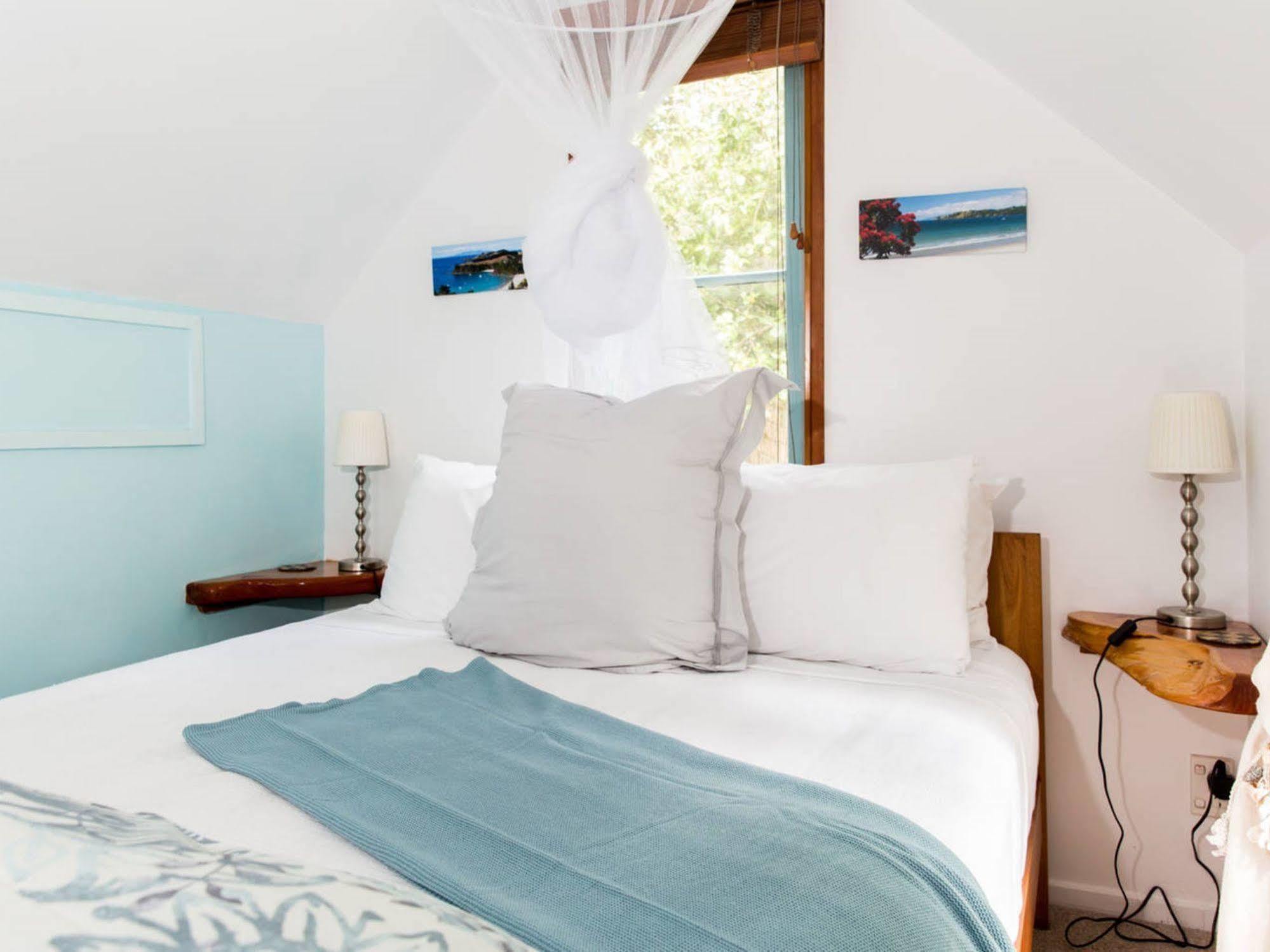 Palm Beach Bungalows Eksteriør bilde