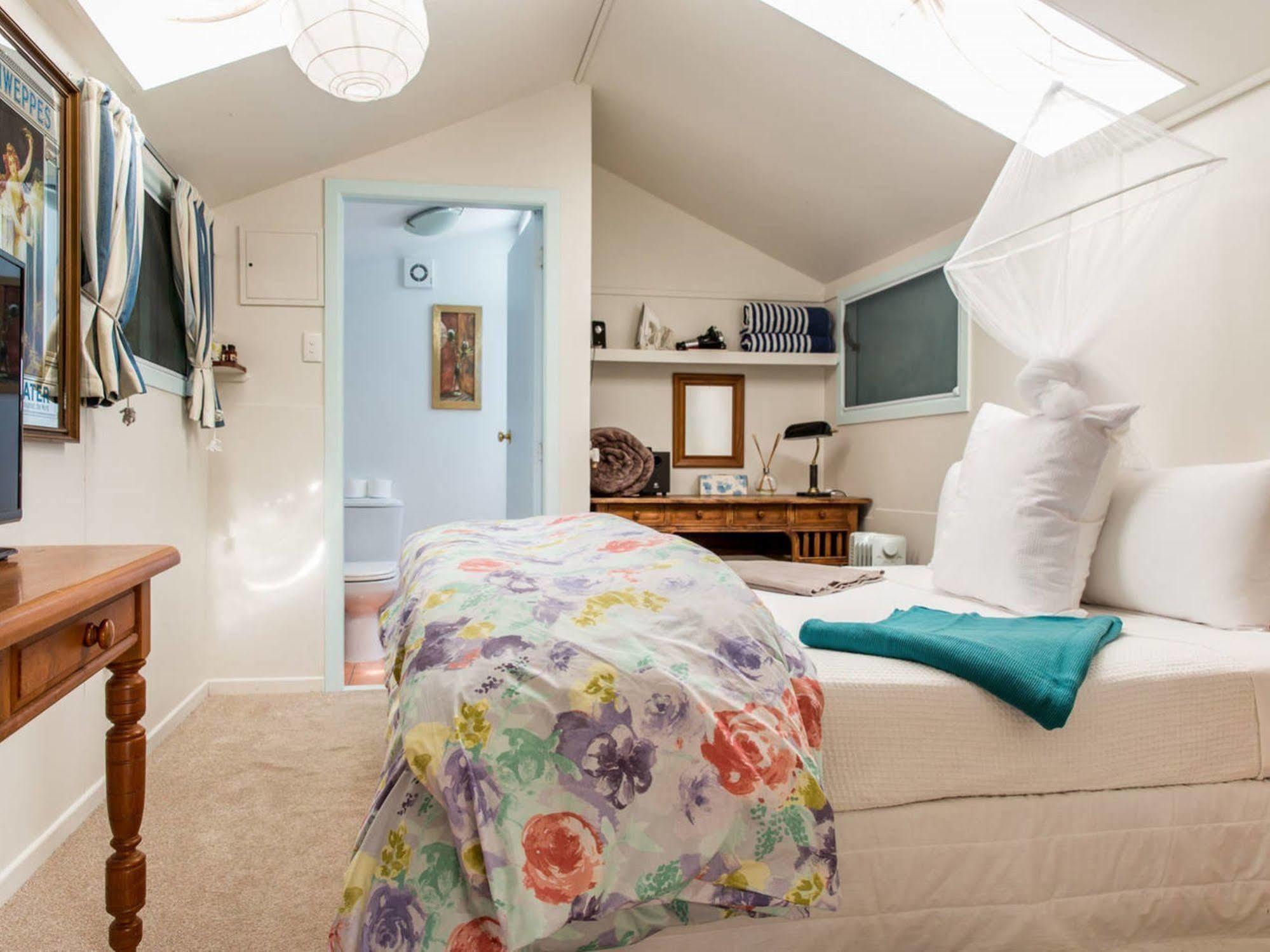 Palm Beach Bungalows Eksteriør bilde