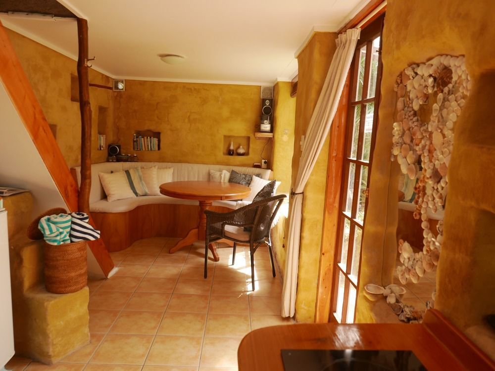 Palm Beach Bungalows Eksteriør bilde