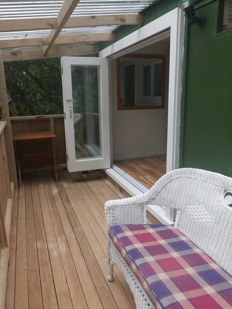Palm Beach Bungalows Eksteriør bilde