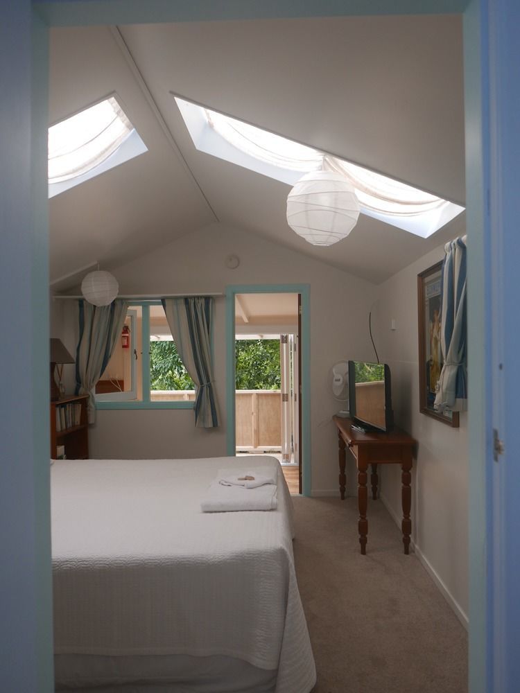 Palm Beach Bungalows Eksteriør bilde