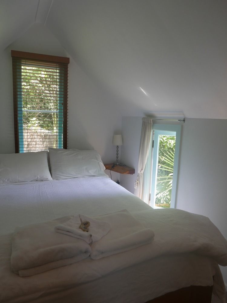 Palm Beach Bungalows Eksteriør bilde