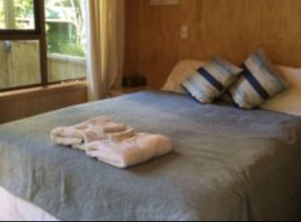 Palm Beach Bungalows Eksteriør bilde