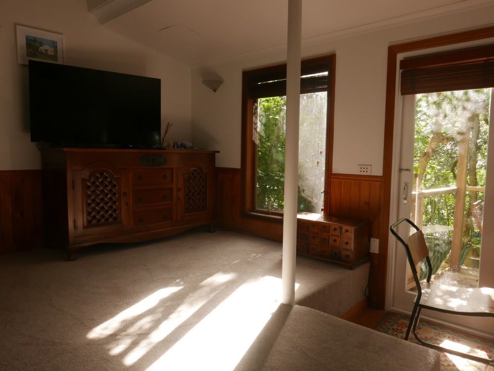Palm Beach Bungalows Eksteriør bilde